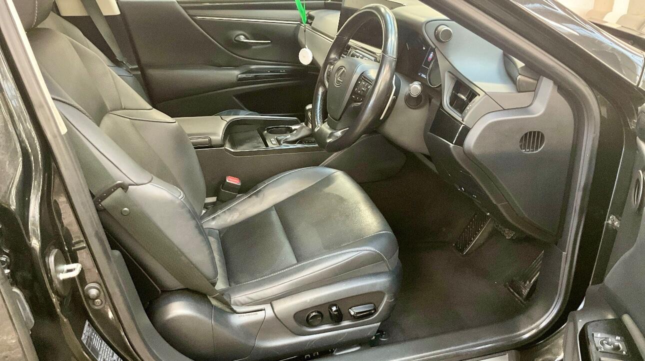 Used Lexus ES 2022 for sale - 77559464: Photo 7