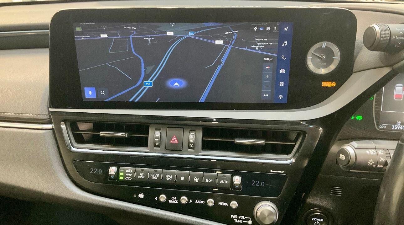 Used Lexus ES 2022 for sale - 77559464: Photo 9