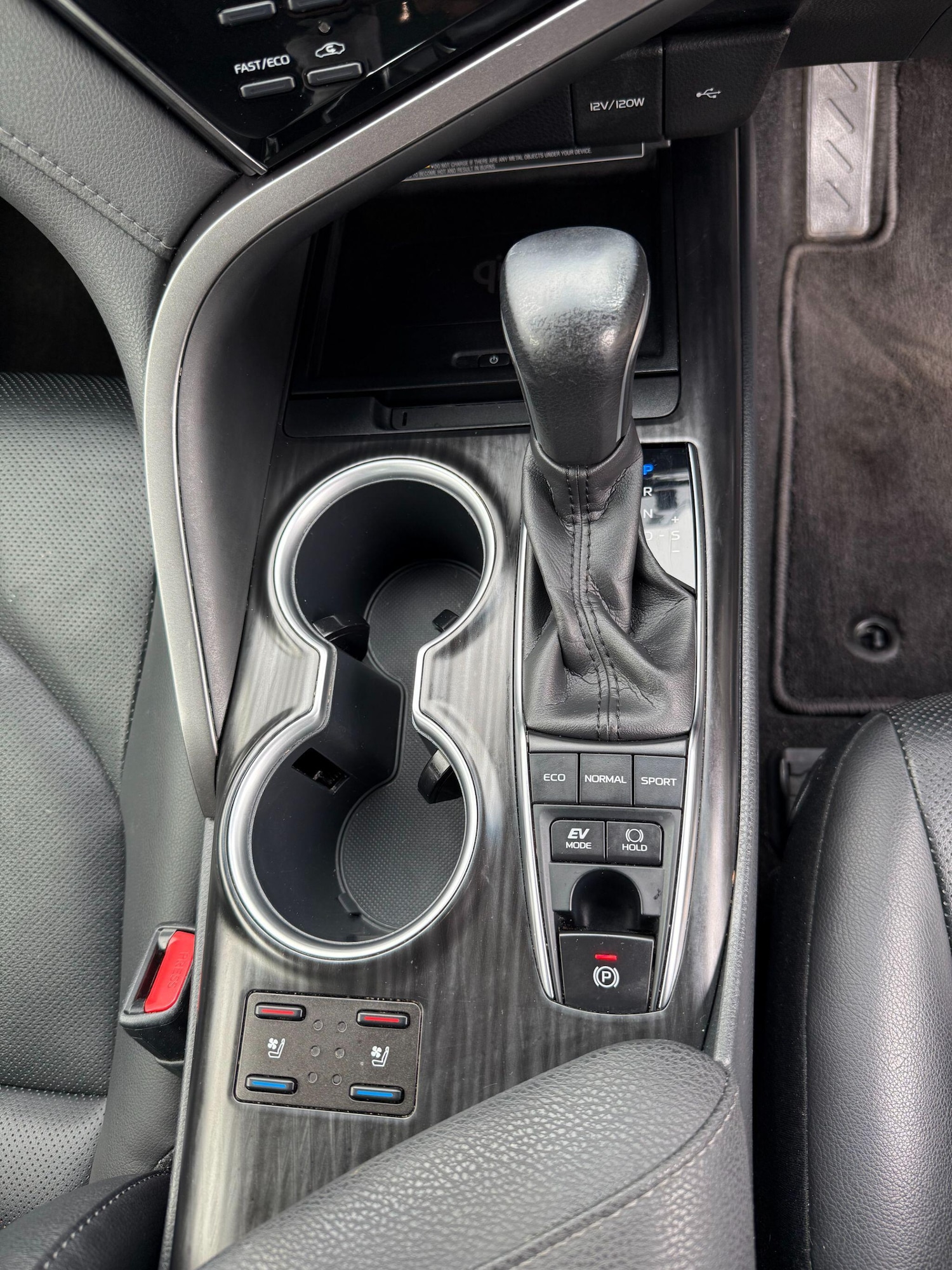 Vehicle 17