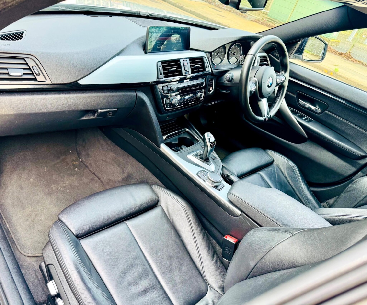 Used BMW 4 Series 2017 for sale - 77054060: Photo 10