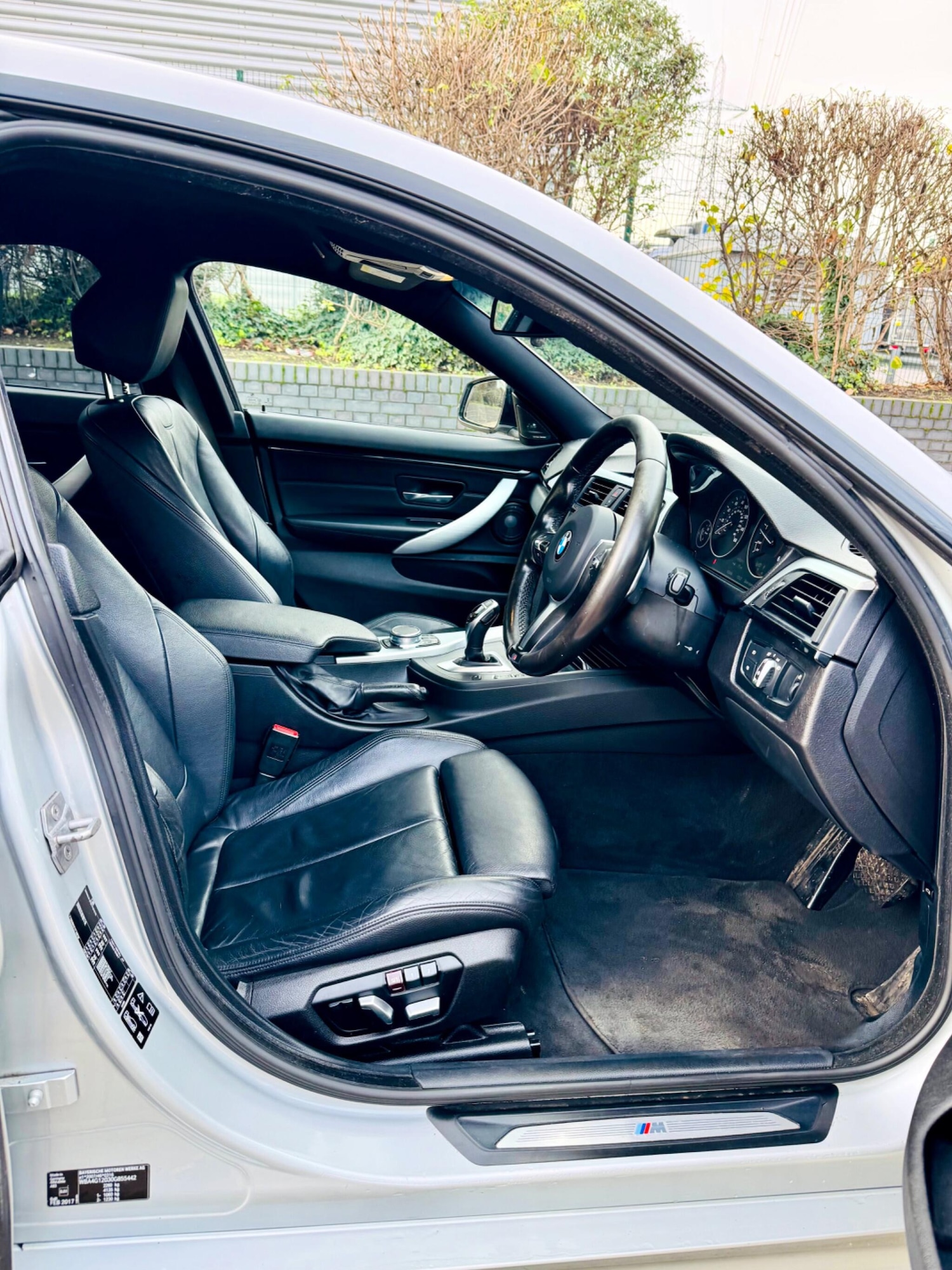 Used BMW 4 Series 2017 for sale - 77054060: Photo 11