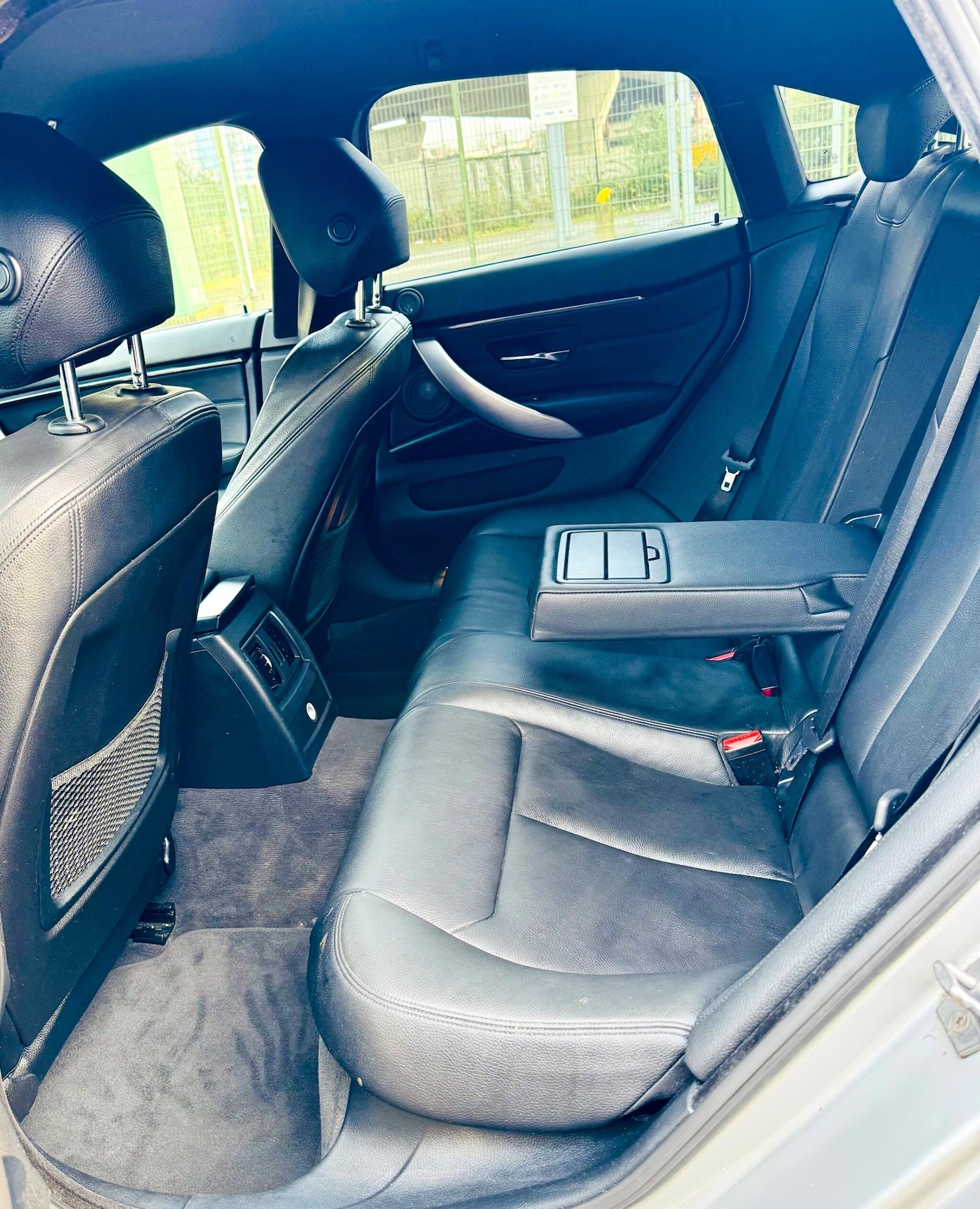 Used BMW 4 Series 2017 for sale - 77054060: Photo 12