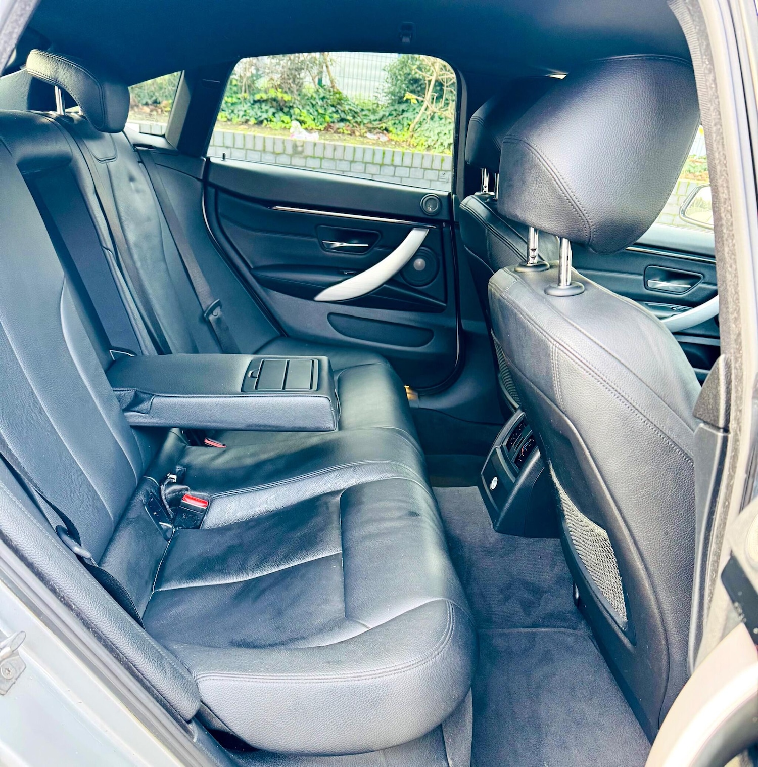 Used BMW 4 Series 2017 for sale - 77054060: Photo 13