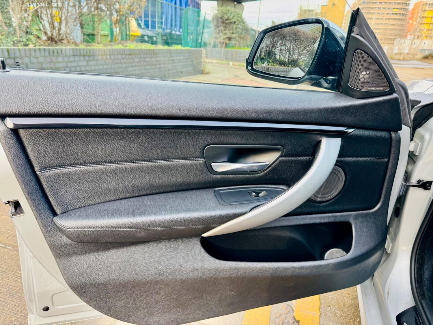 Used BMW 4 Series 2017 for sale - 77054060: Photo 18