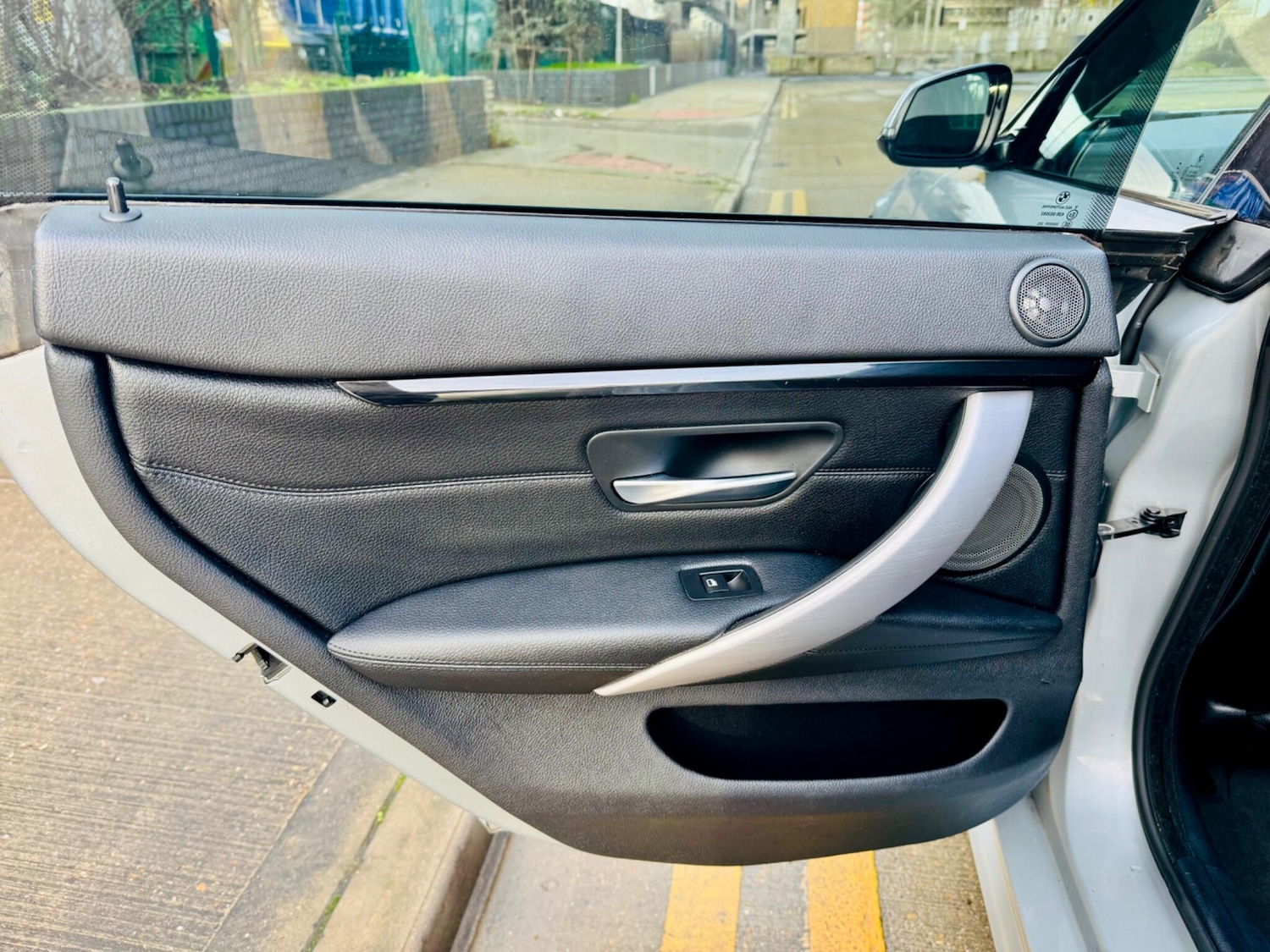 Used BMW 4 Series 2017 for sale - 77054060: Photo 19