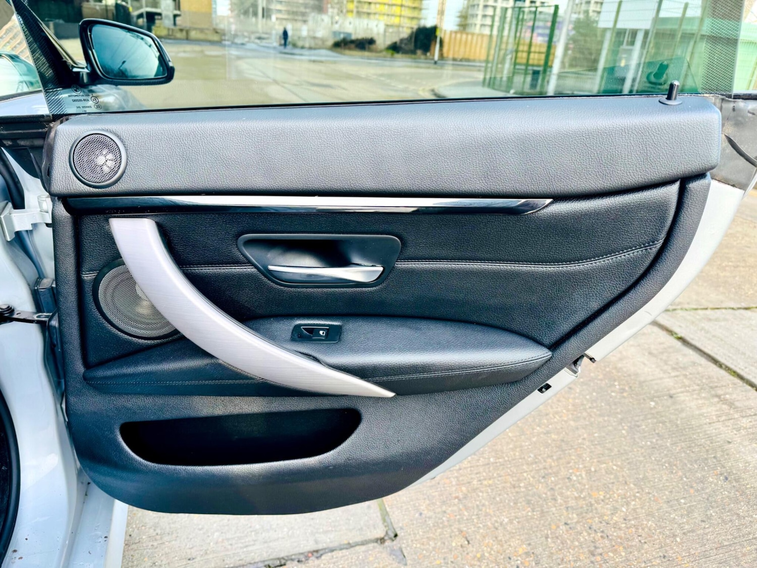 Used BMW 4 Series 2017 for sale - 77054060: Photo 20