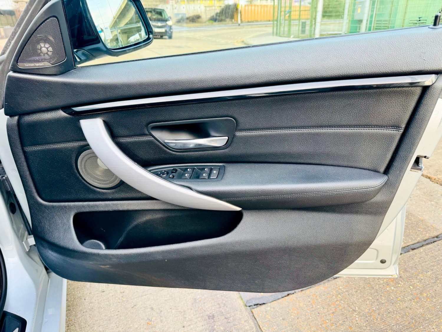 Used BMW 4 Series 2017 for sale - 77054060: Photo 21