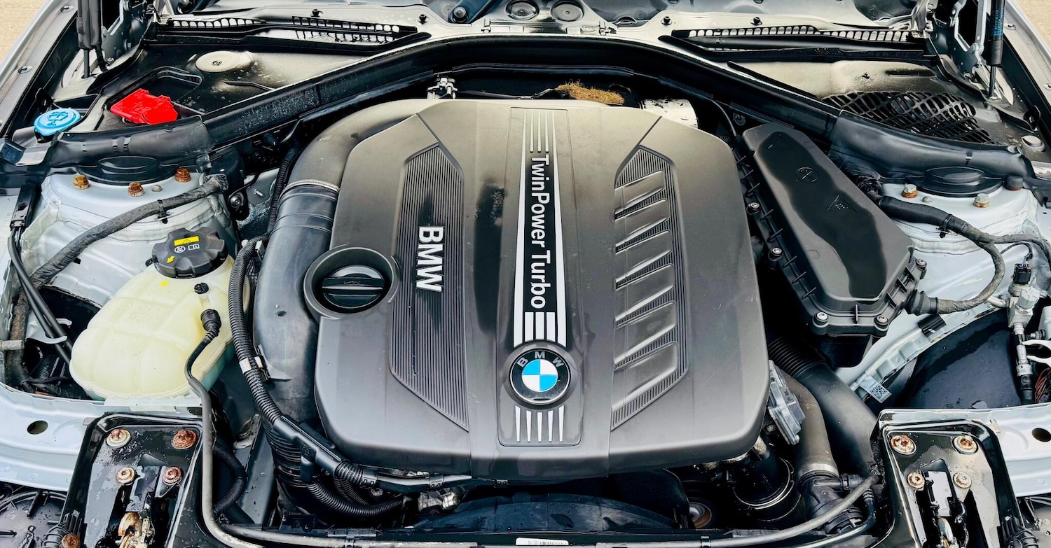 Used BMW 4 Series 2017 for sale - 77054060: Photo 22