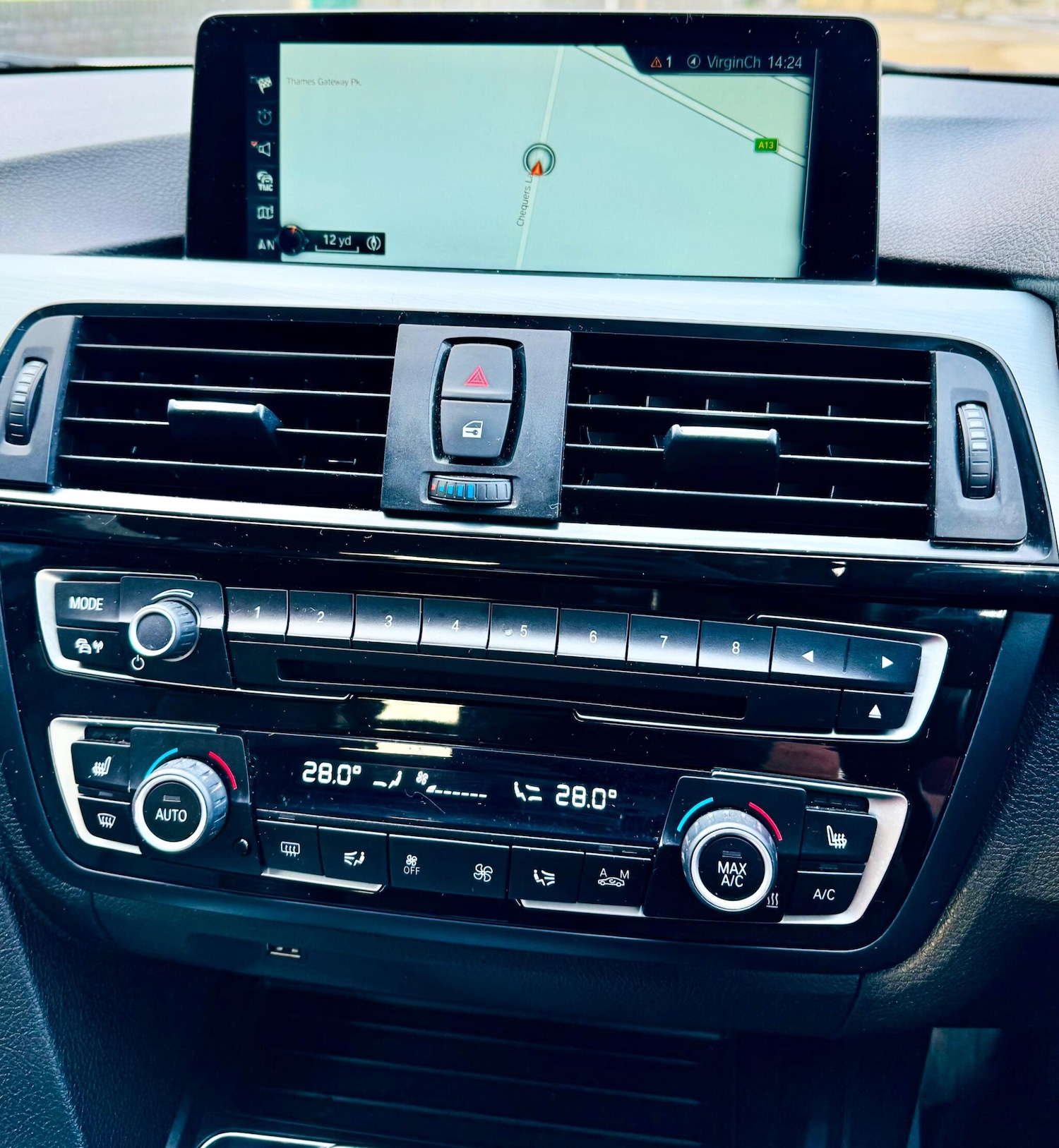 Used BMW 4 Series 2017 for sale - 77054060: Photo 24