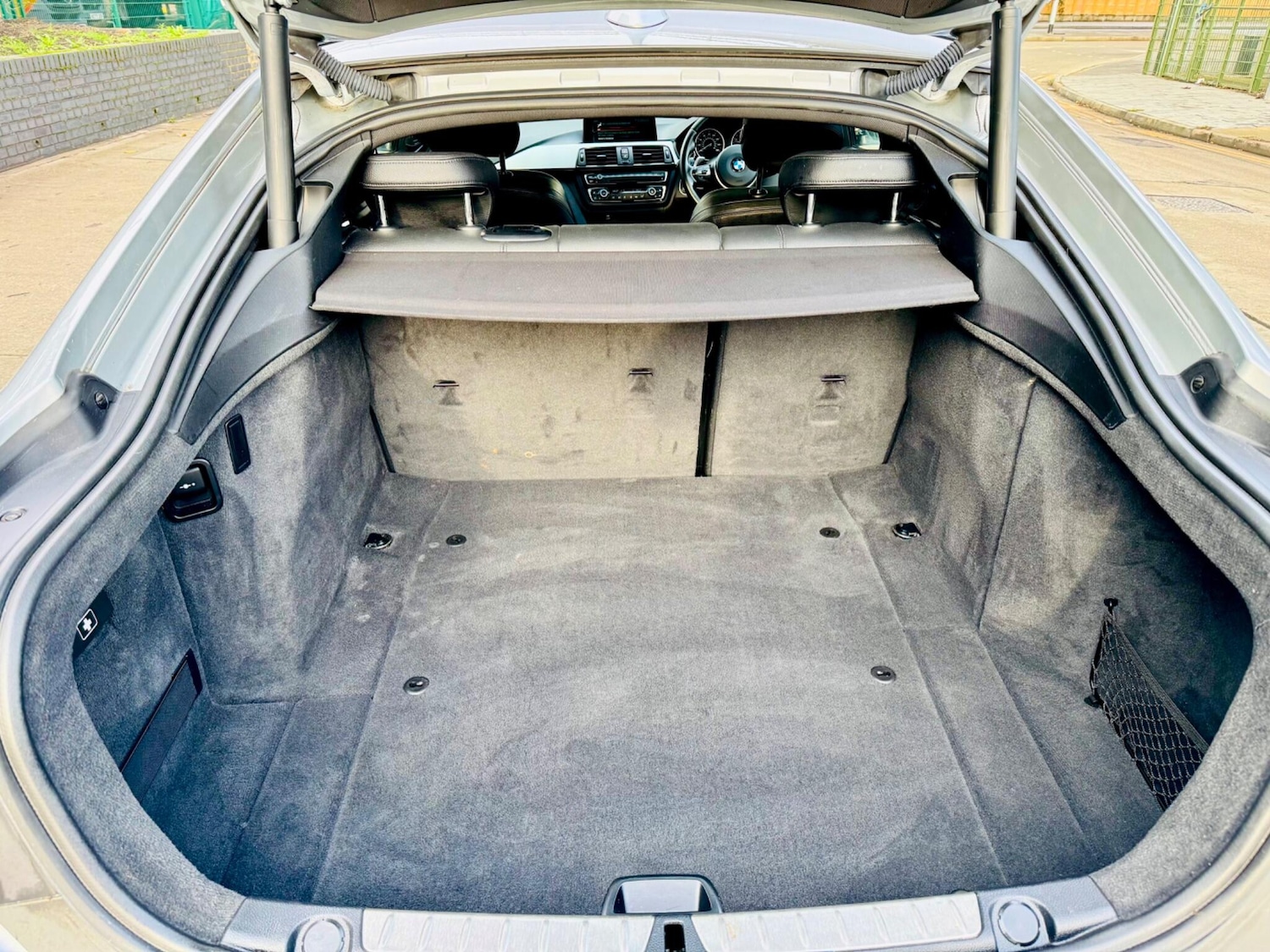 Used BMW 4 Series 2017 for sale - 77054060: Photo 25