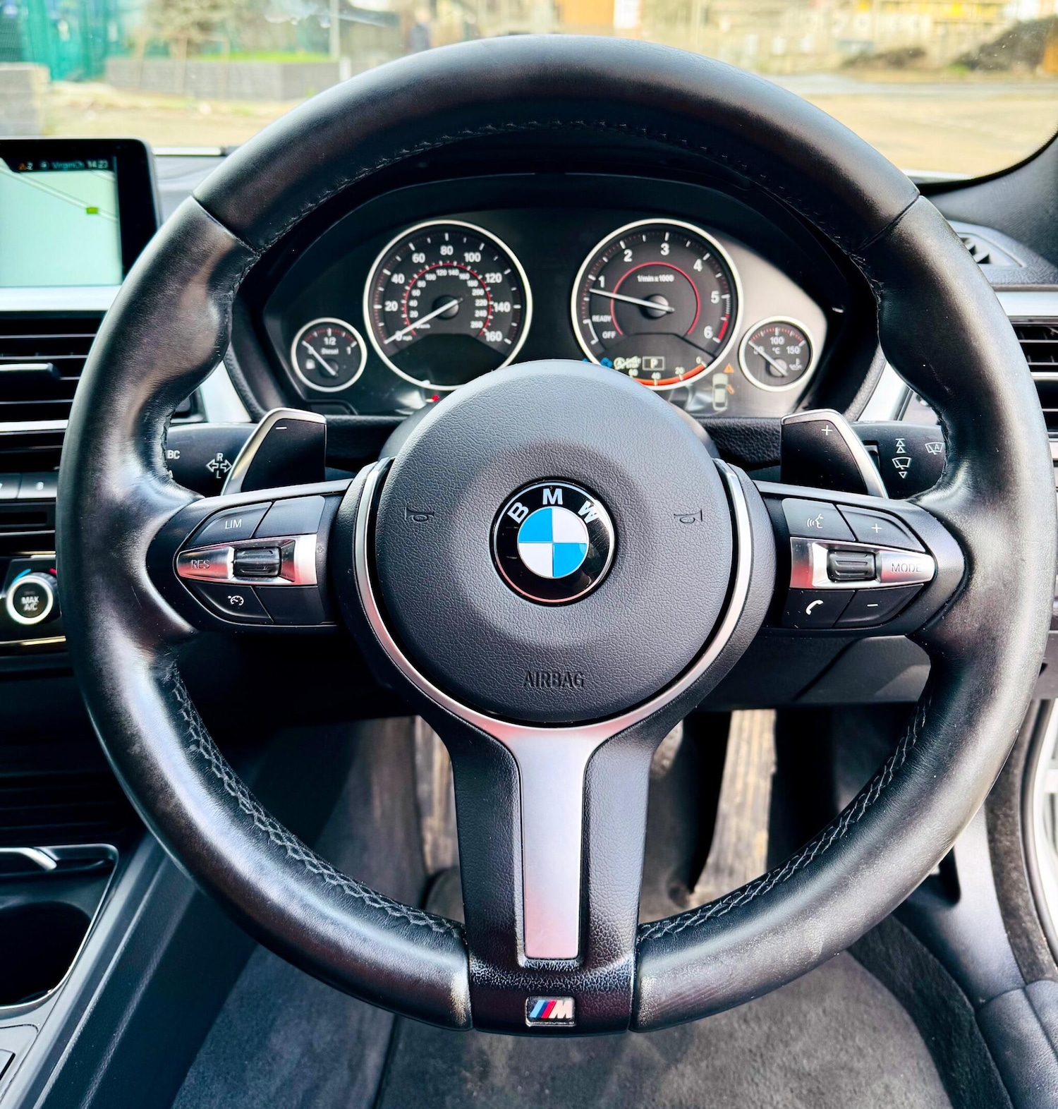 Used BMW 4 Series 2017 for sale - 77054060: Photo 26