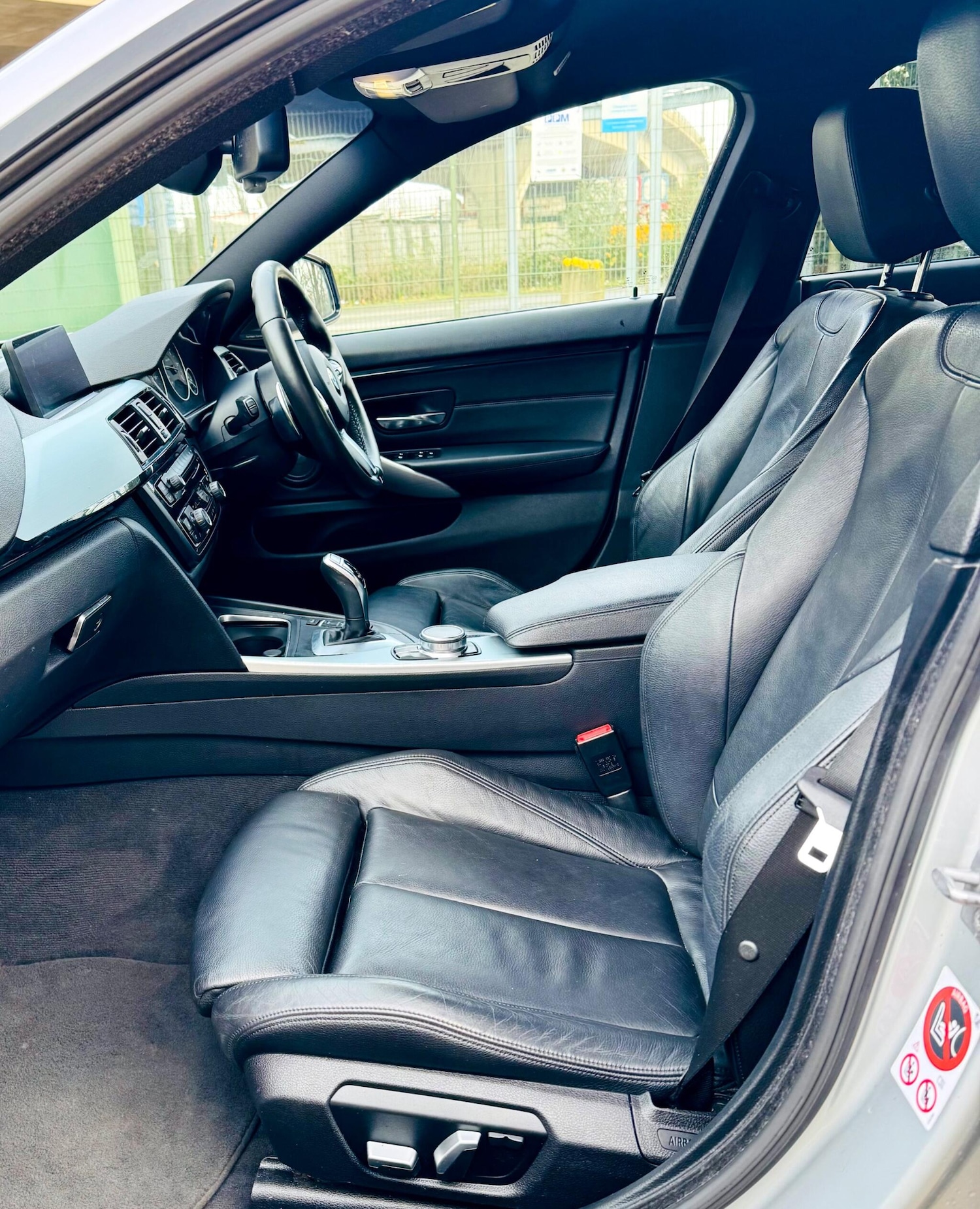 Used BMW 4 Series 2017 for sale - 77054060: Photo 27