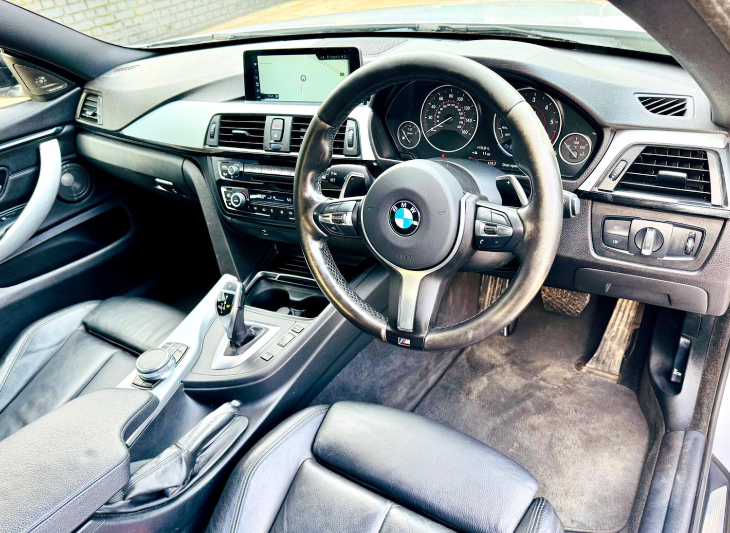 Used BMW 4 Series 2017 for sale - 77054060: Photo 29