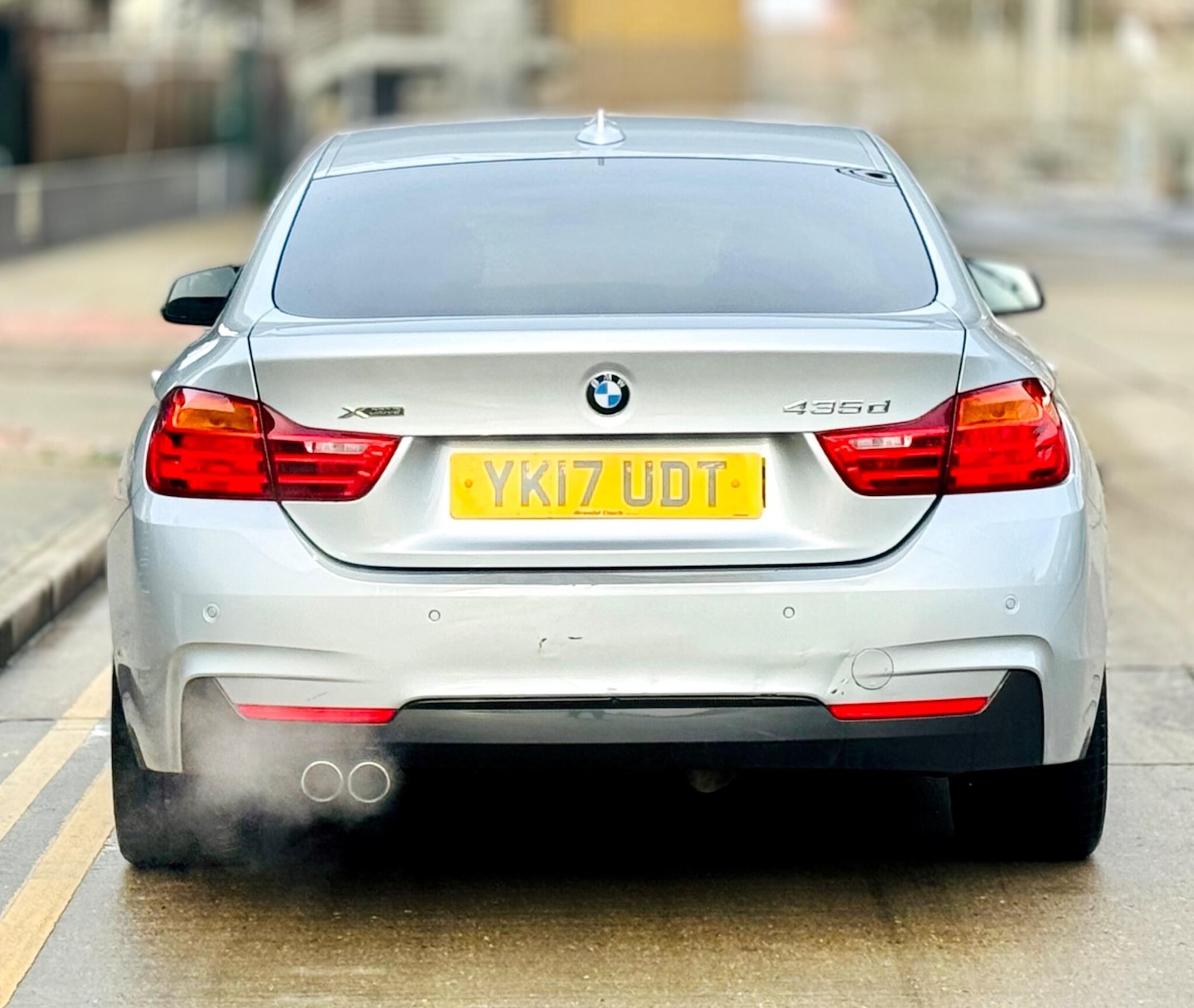 Used BMW 4 Series 2017 for sale - 77054060: Photo 6