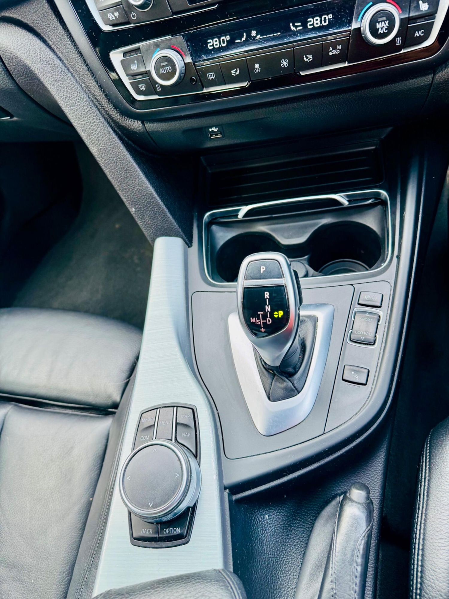 Used BMW 4 Series 2017 for sale - 77054060: Photo 9