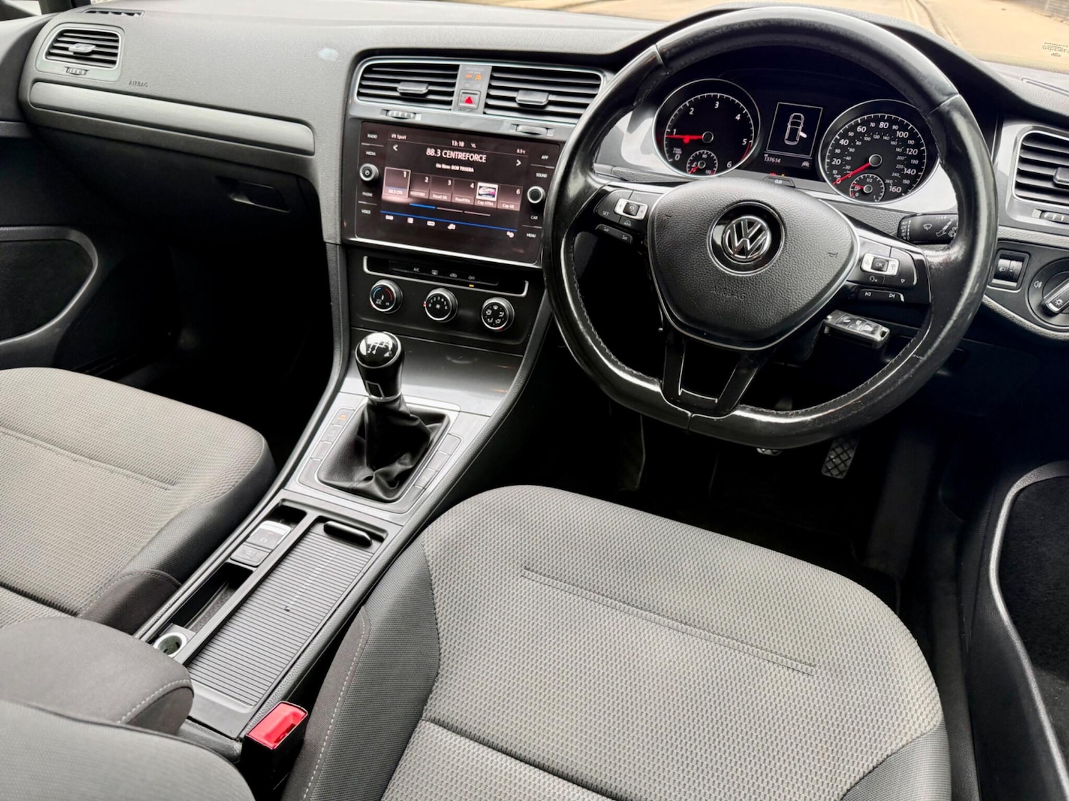 Used Volkswagen Golf for sale - 77853082: Photo 10