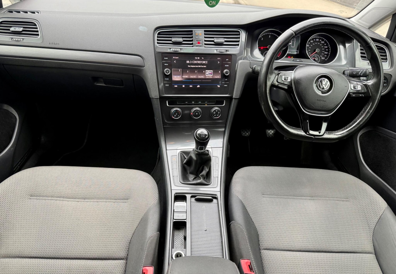 Used Volkswagen Golf for sale - 77853082: Photo 11