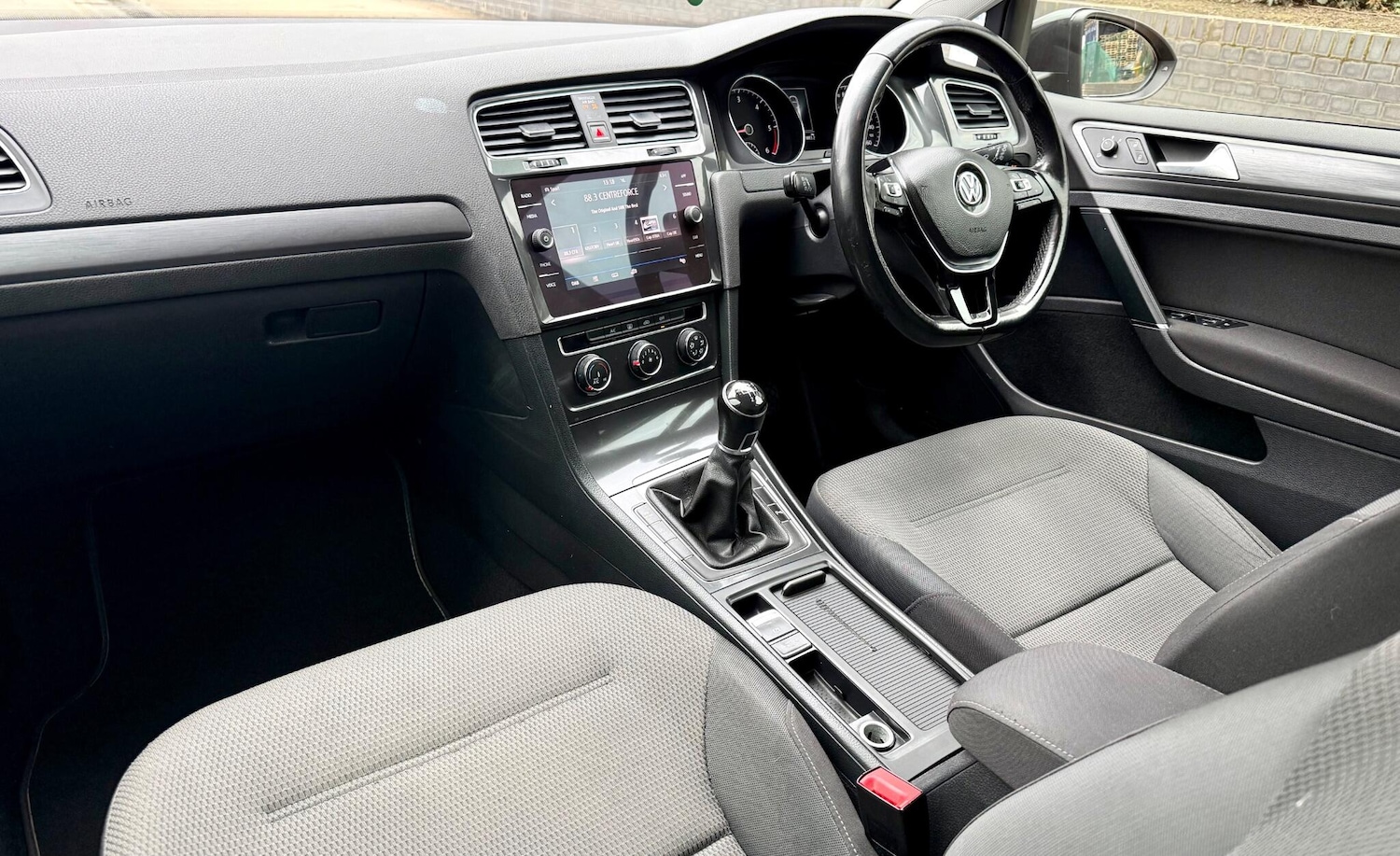 Used Volkswagen Golf for sale - 77853082: Photo 12