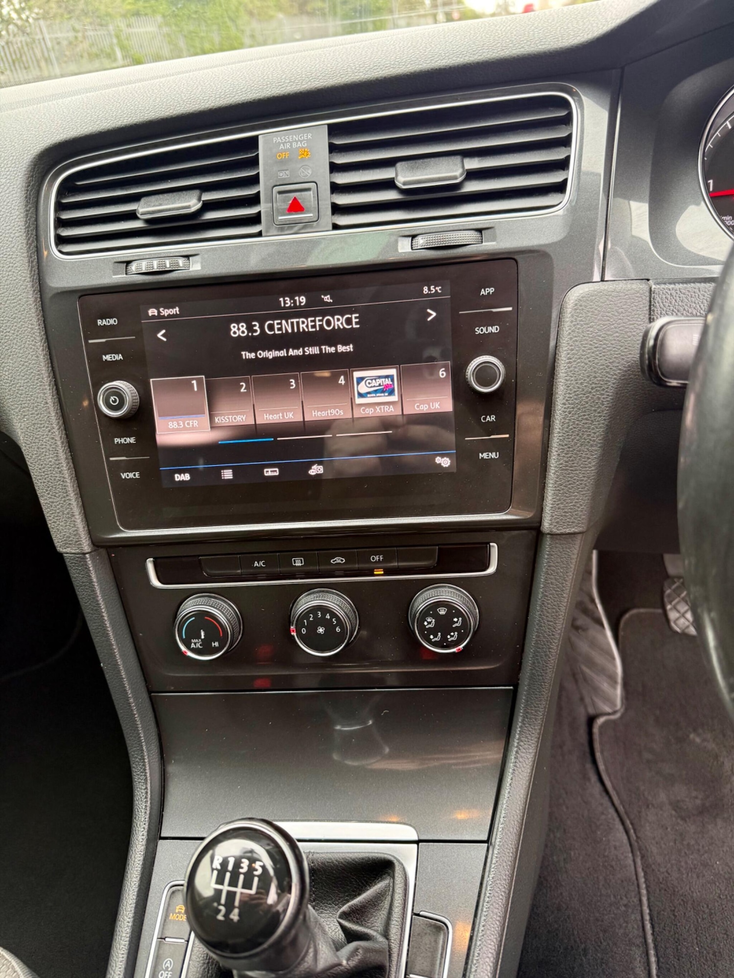 Used Volkswagen Golf for sale - 77853082: Photo 19