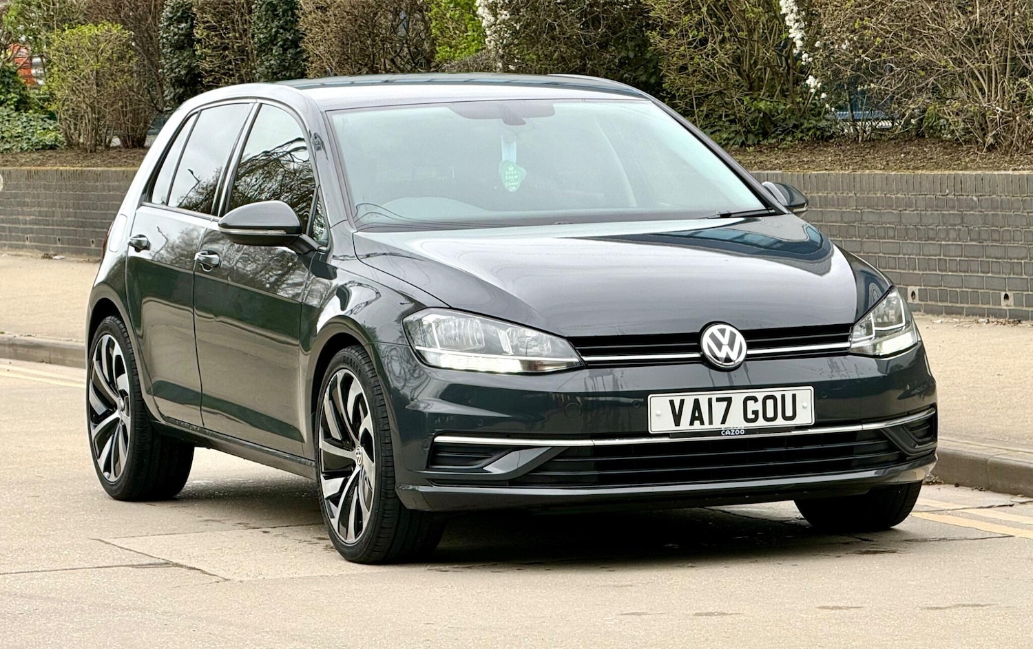 Used Volkswagen Golf for sale - 77853082: Photo 2