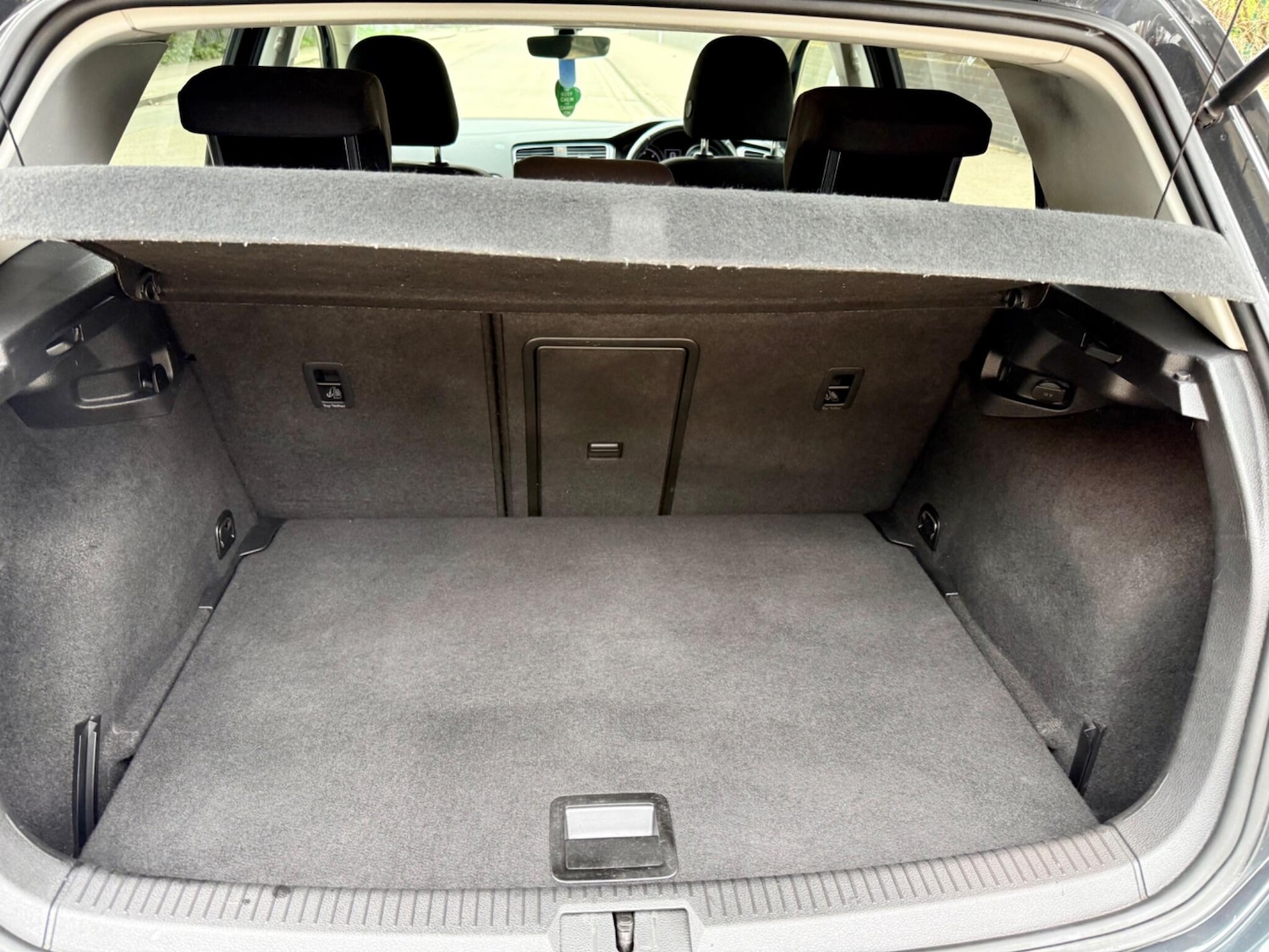 Used Volkswagen Golf for sale - 77853082: Photo 21