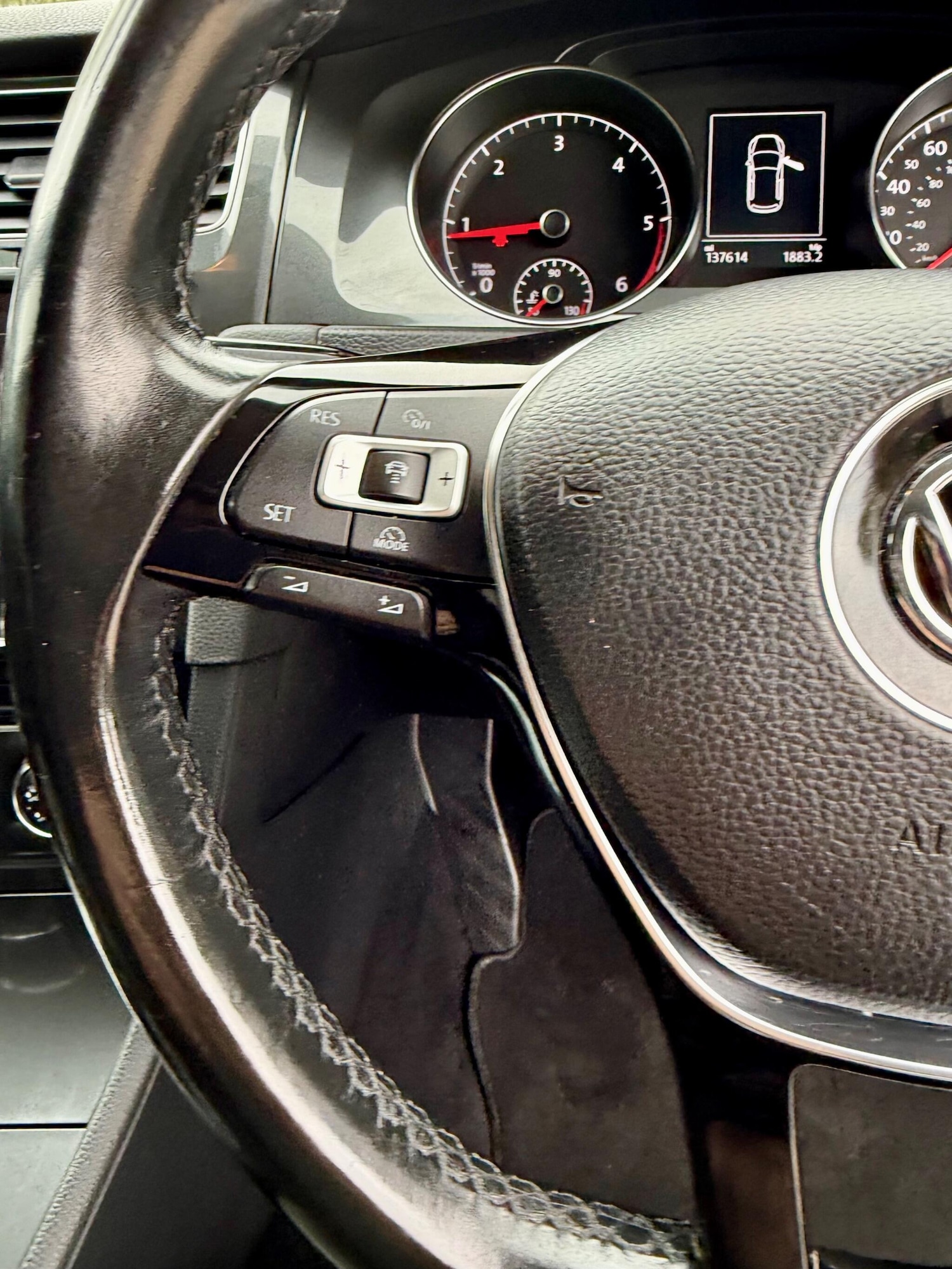 Used Volkswagen Golf for sale - 77853082: Photo 22