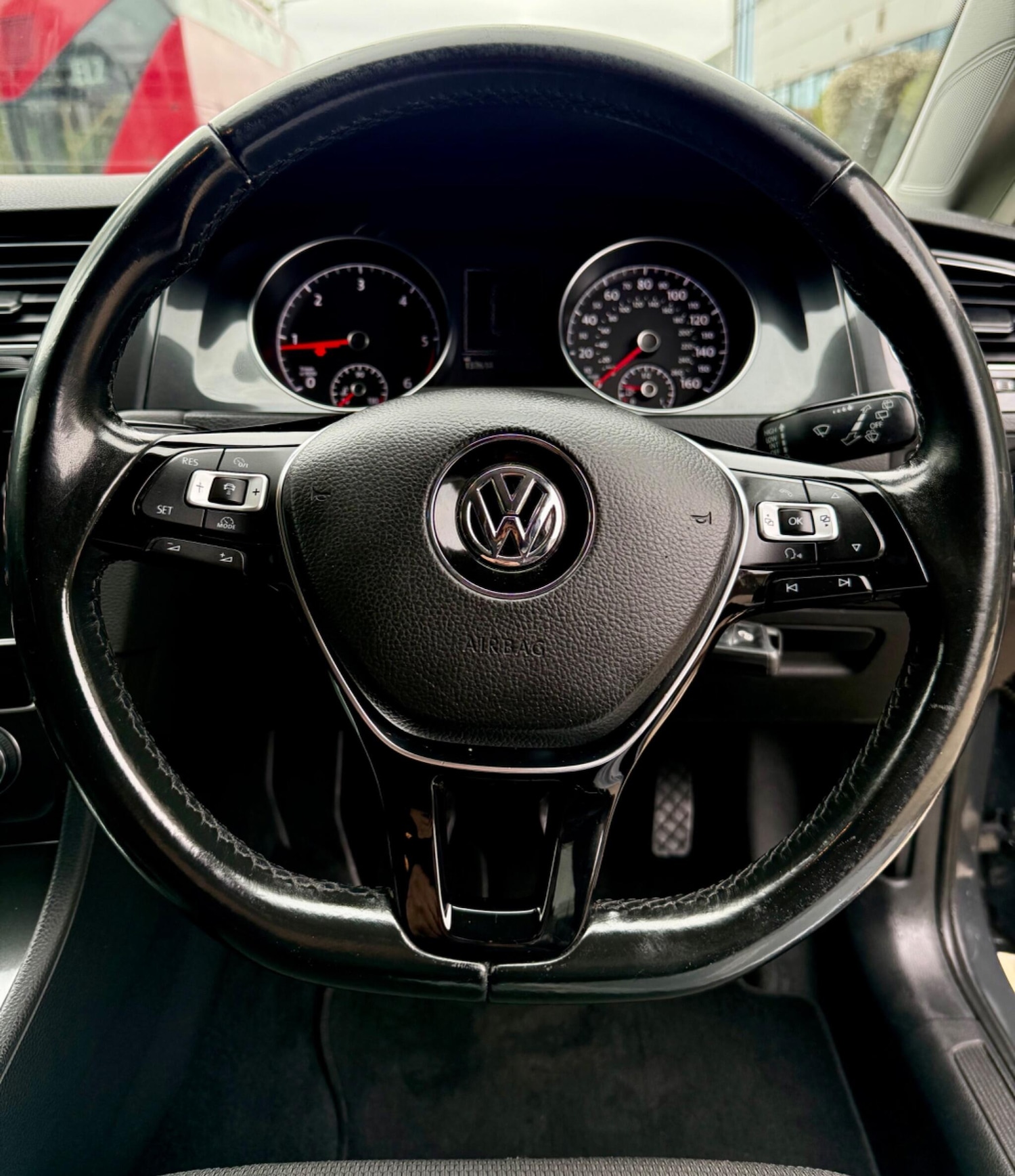 Used Volkswagen Golf for sale - 77853082: Photo 23