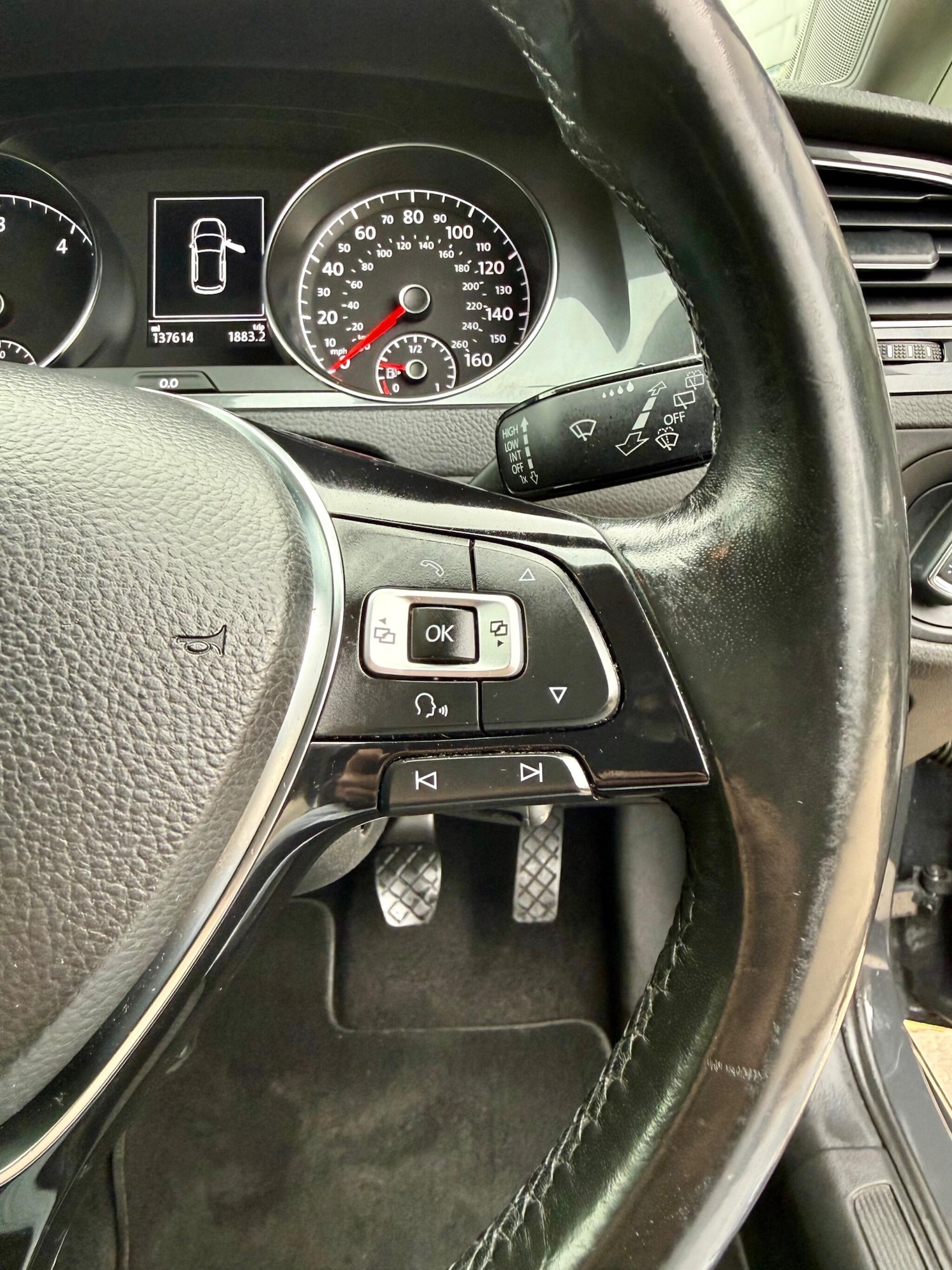 Used Volkswagen Golf for sale - 77853082: Photo 24