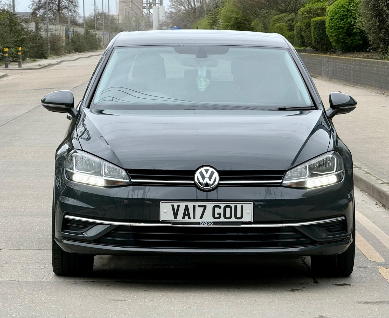 Used Volkswagen Golf for sale - 77853082: Photo 3