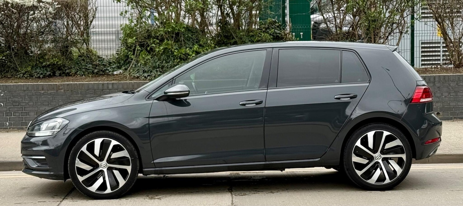 Used Volkswagen Golf for sale - 77853082: Photo 5