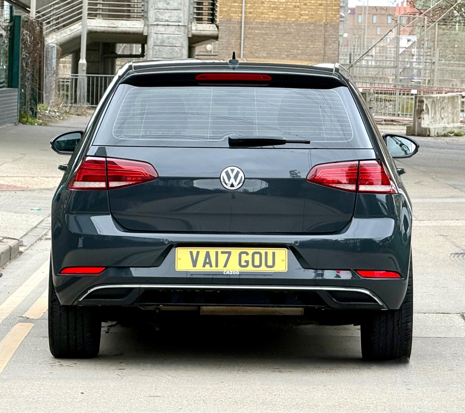 Used Volkswagen Golf for sale - 77853082: Photo 6