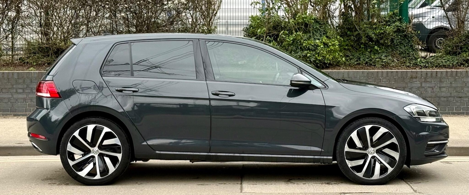 Used Volkswagen Golf for sale - 77853082: Photo 7