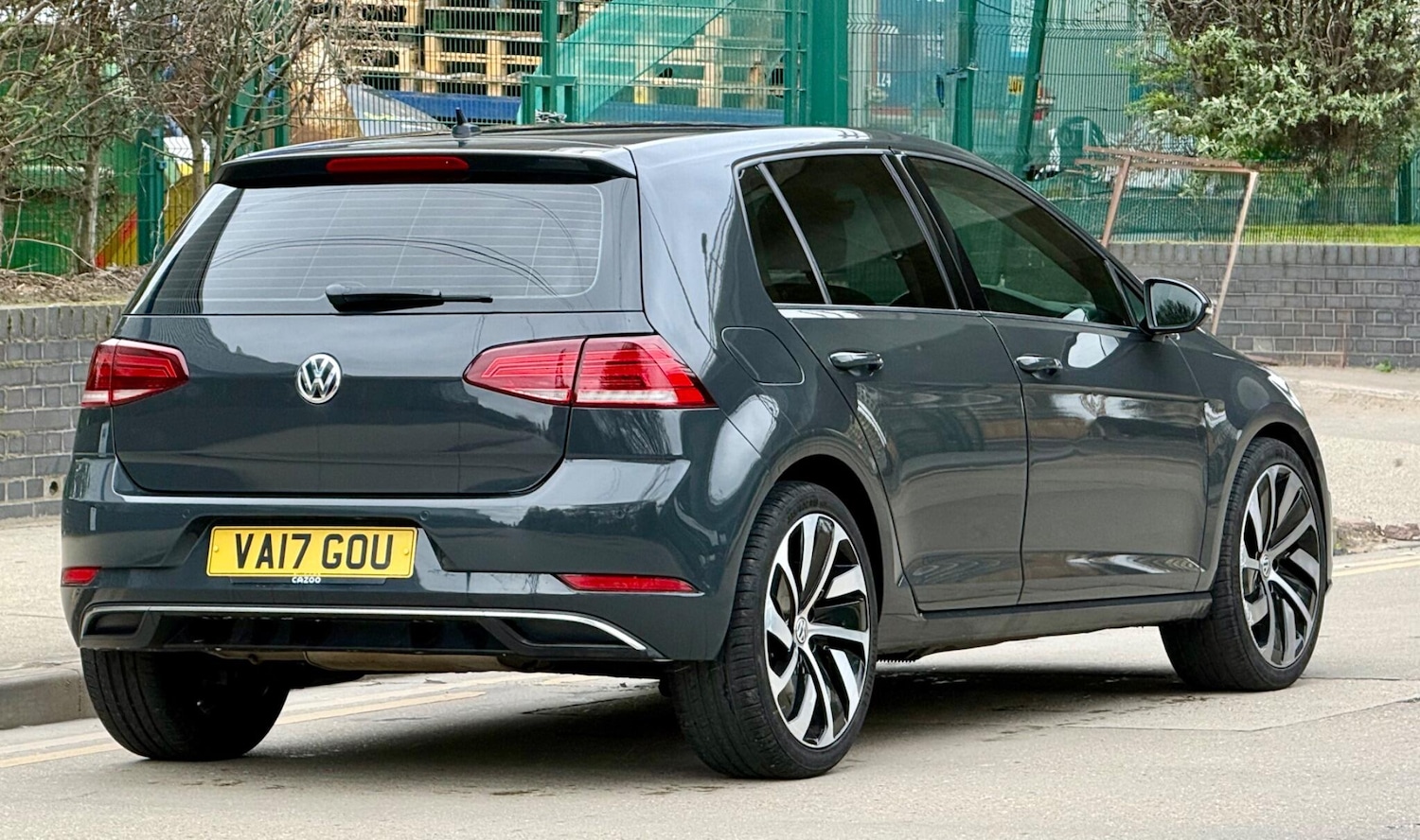 Used Volkswagen Golf for sale - 77853082: Photo 8
