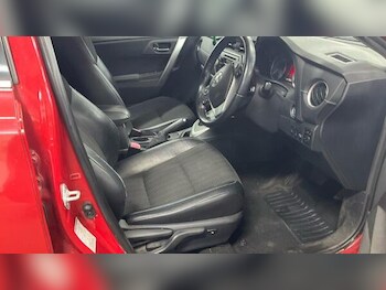Used Toyota Auris 2014 for sale - 79181641: Photo