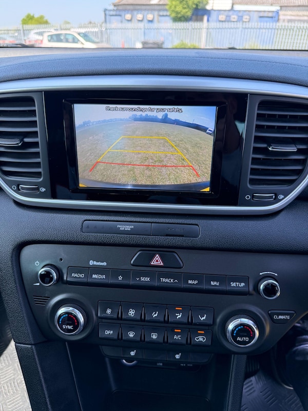 Used Kia Sportage 2019 for sale - 74498363: Photo 11