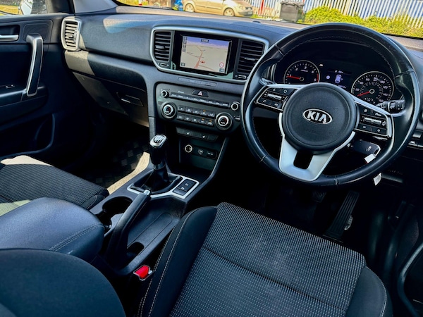 Used Kia Sportage 2019 for sale - 74498363: Photo 13