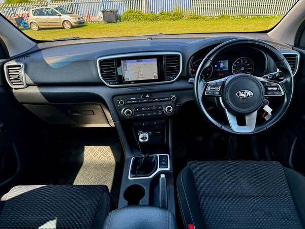 Used Kia Sportage 2019 for sale - 74498363: Photo 14