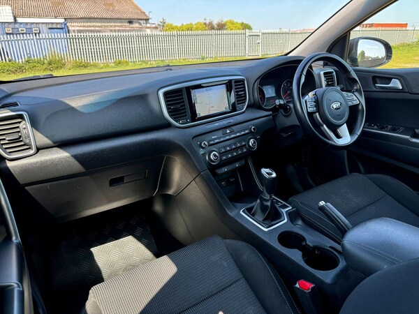 Used Kia Sportage 2019 for sale - 74498363: Photo 15
