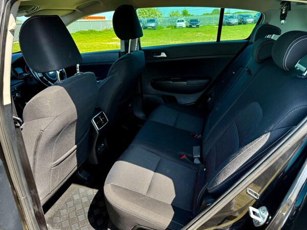 Used Kia Sportage 2019 for sale - 74498363: Photo 17