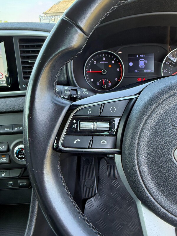 Used Kia Sportage 2019 for sale - 74498363: Photo 18