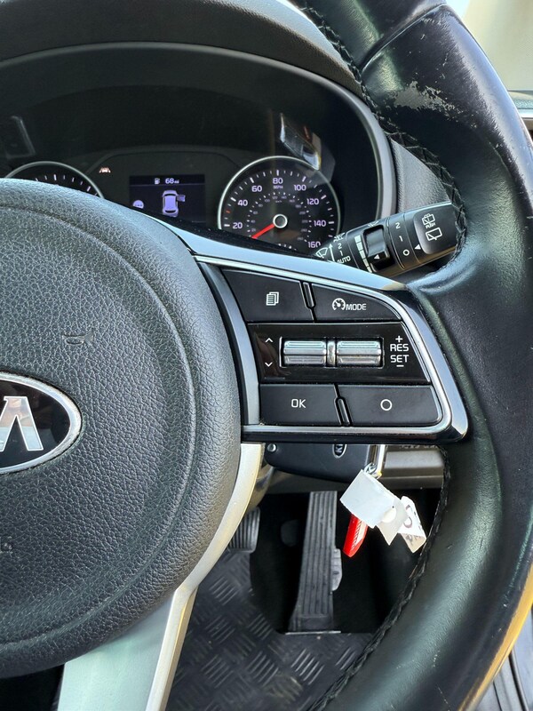 Used Kia Sportage 2019 for sale - 74498363: Photo 19