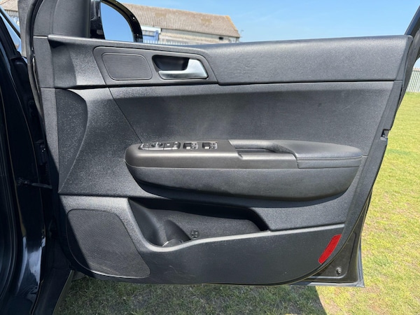 Used Kia Sportage 2019 for sale - 74498363: Photo 22