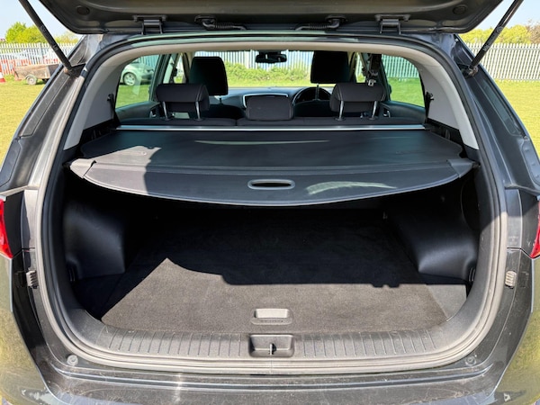 Used Kia Sportage 2019 for sale - 74498363: Photo 27