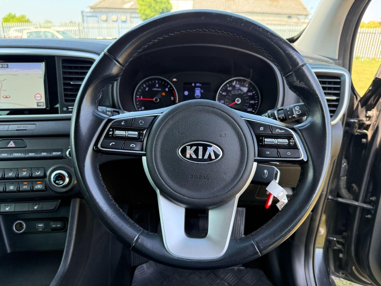Vehicle 28