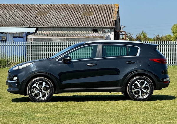 Used Kia Sportage 2019 for sale - 74498363: Photo 5