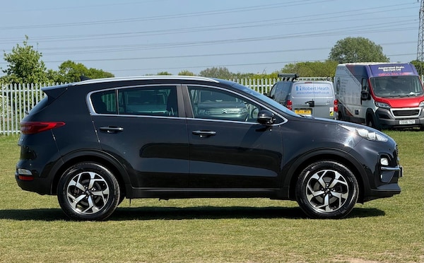 Used Kia Sportage 2019 for sale - 74498363: Photo 7