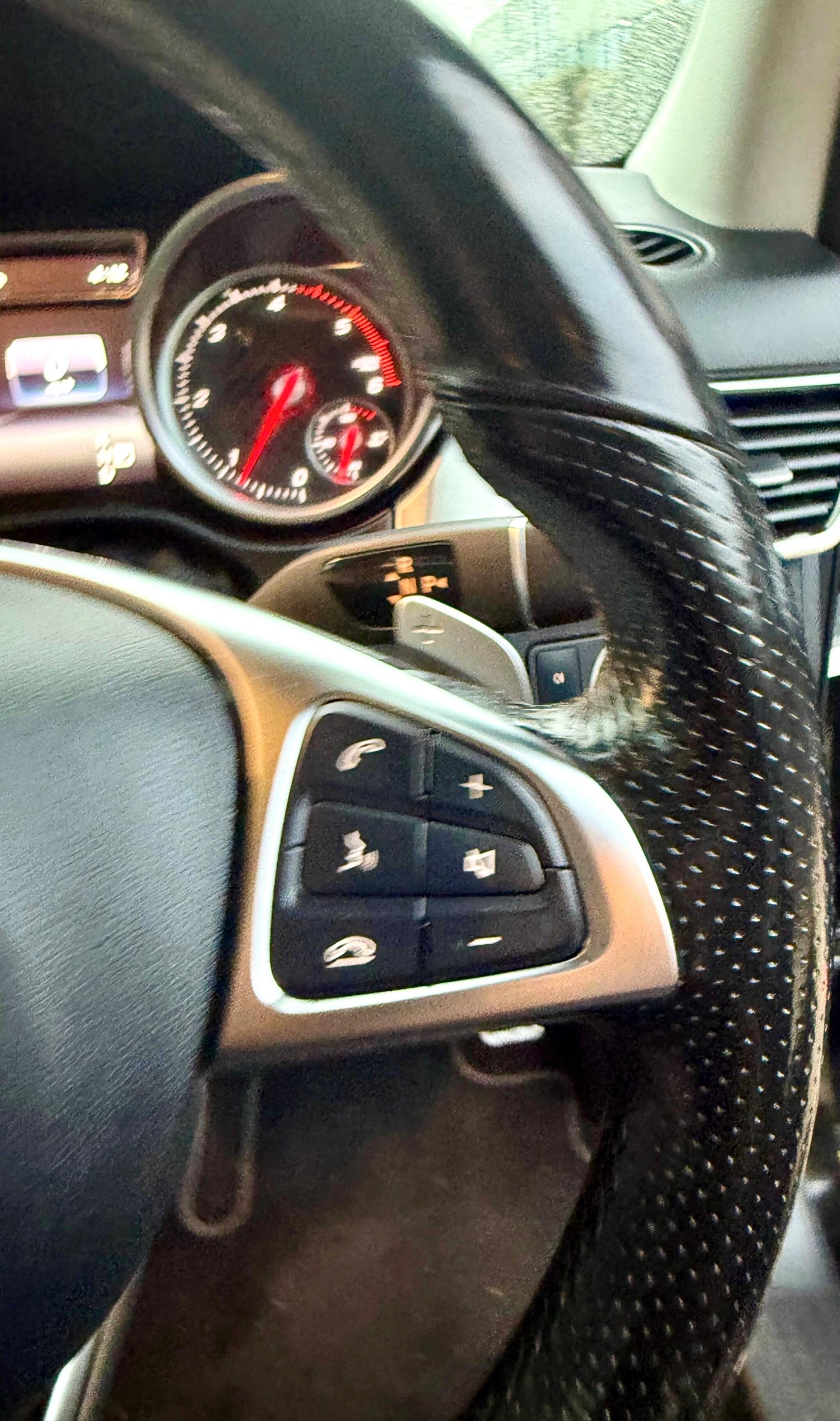 Used Mercedes-Benz GLE 2015 for sale - 76996780: Photo 14