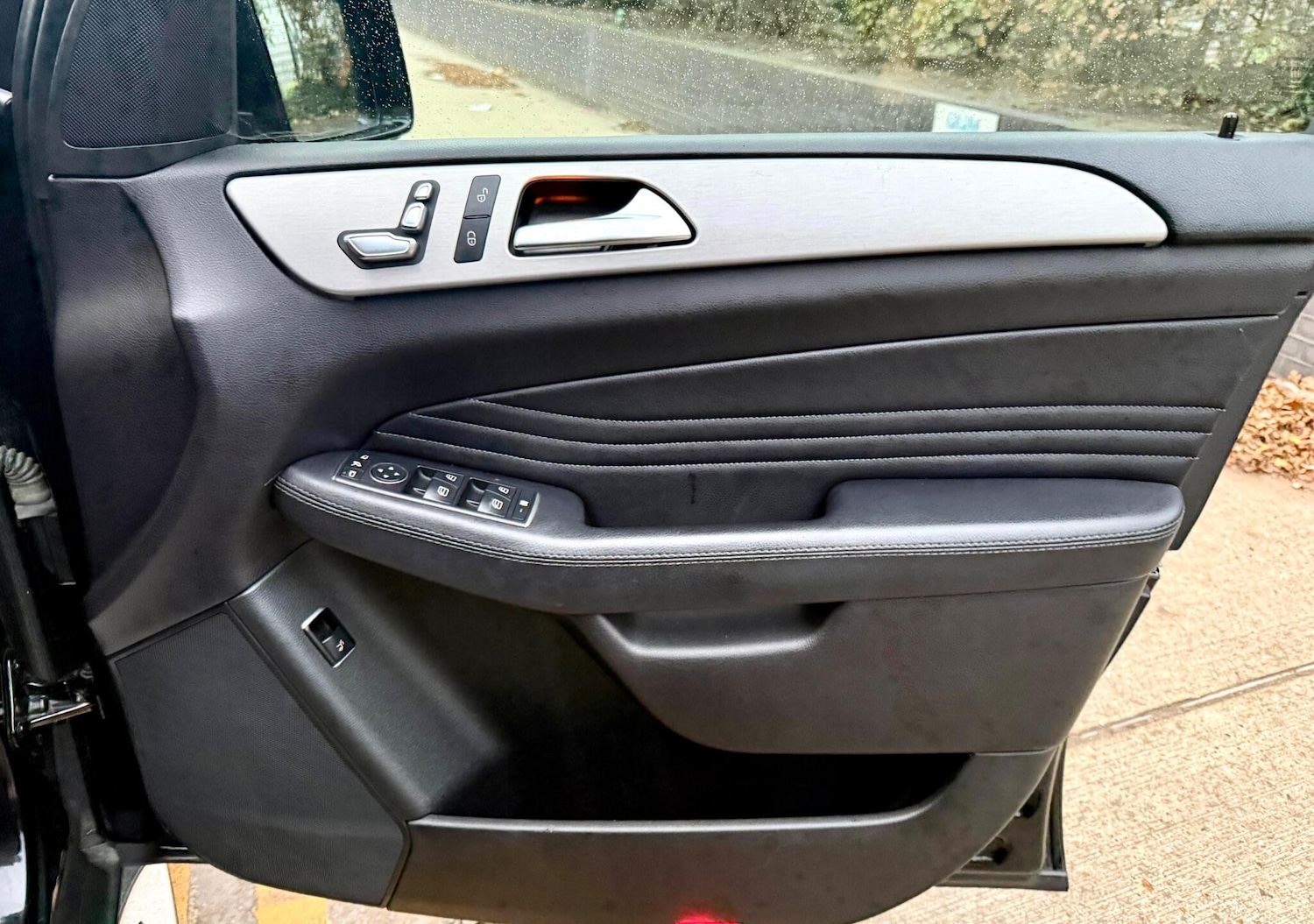 Used Mercedes-Benz GLE 2015 for sale - 76996780: Photo 18