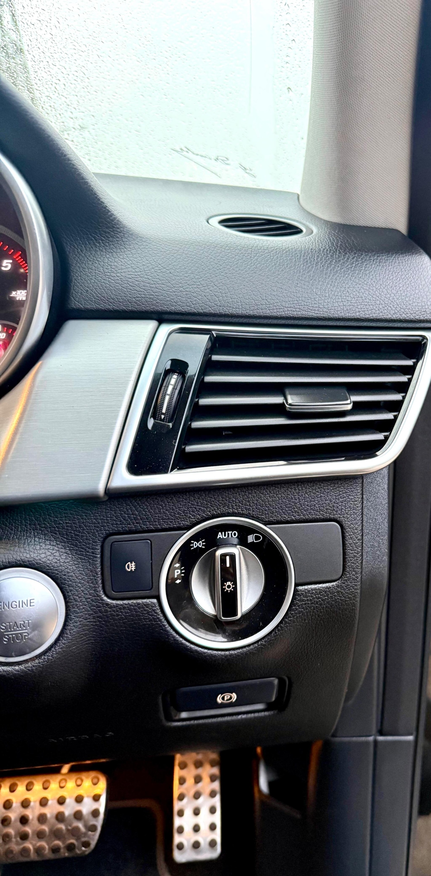 Used Mercedes-Benz GLE 2015 for sale - 76306407: Photo 16