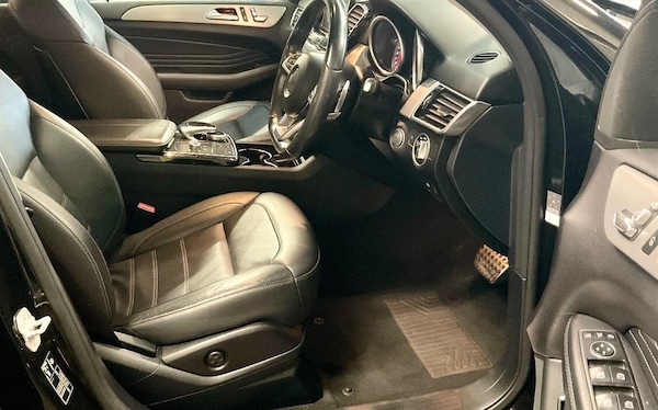 Used Mercedes-Benz GLE 2015 for sale - 76306407: Photo 7